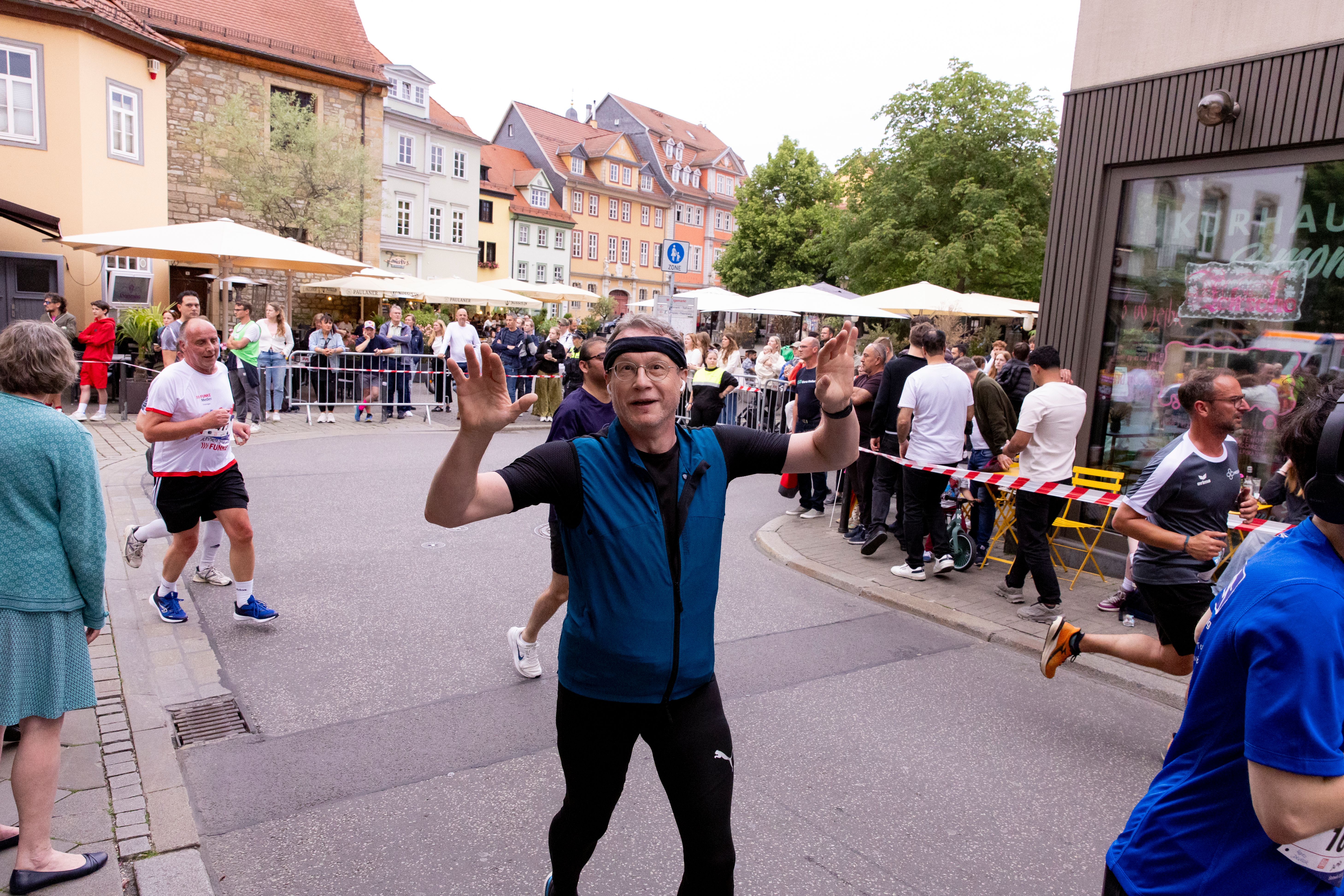 RUN 2025 5