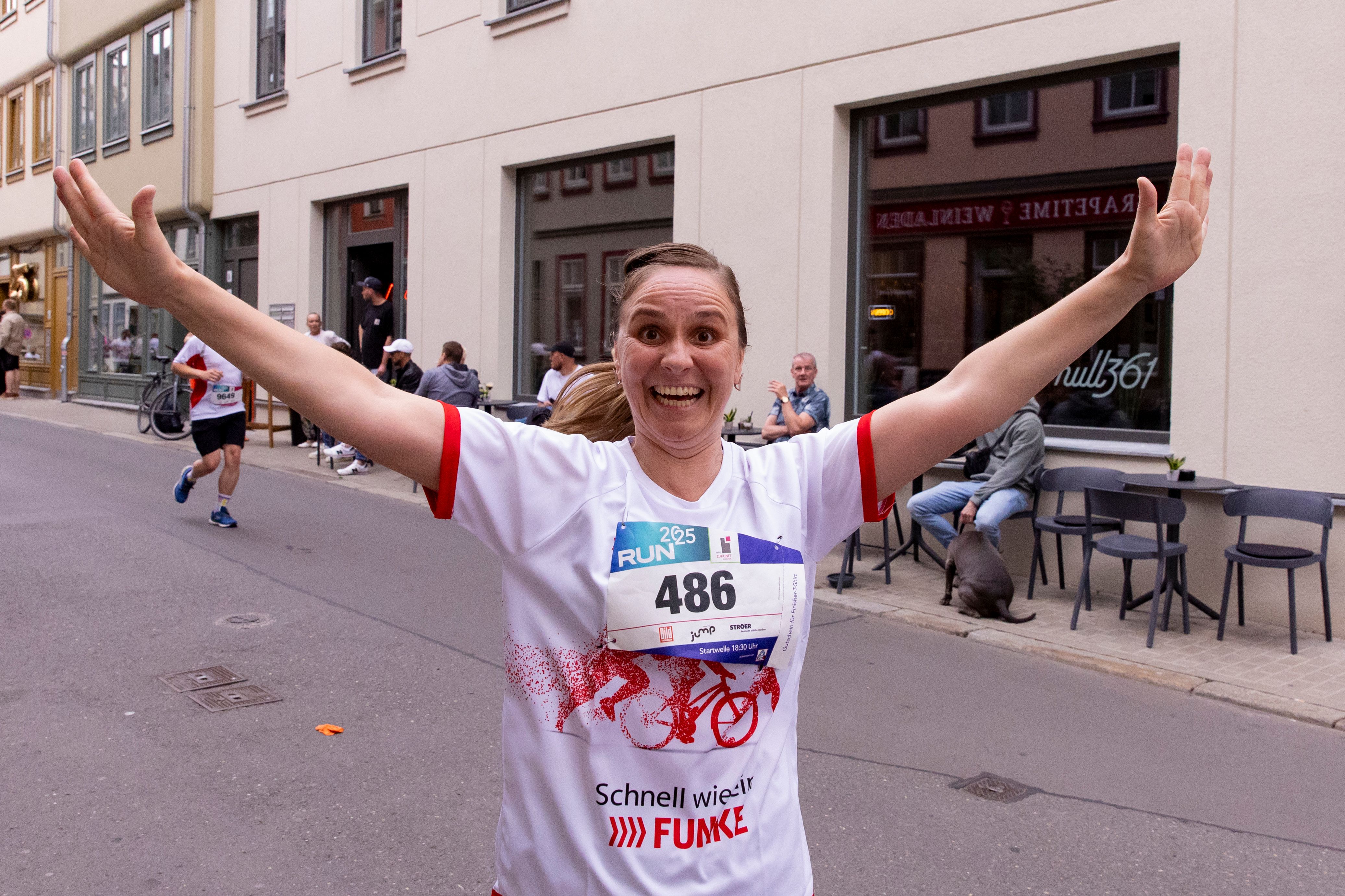 RUN 2025 6
