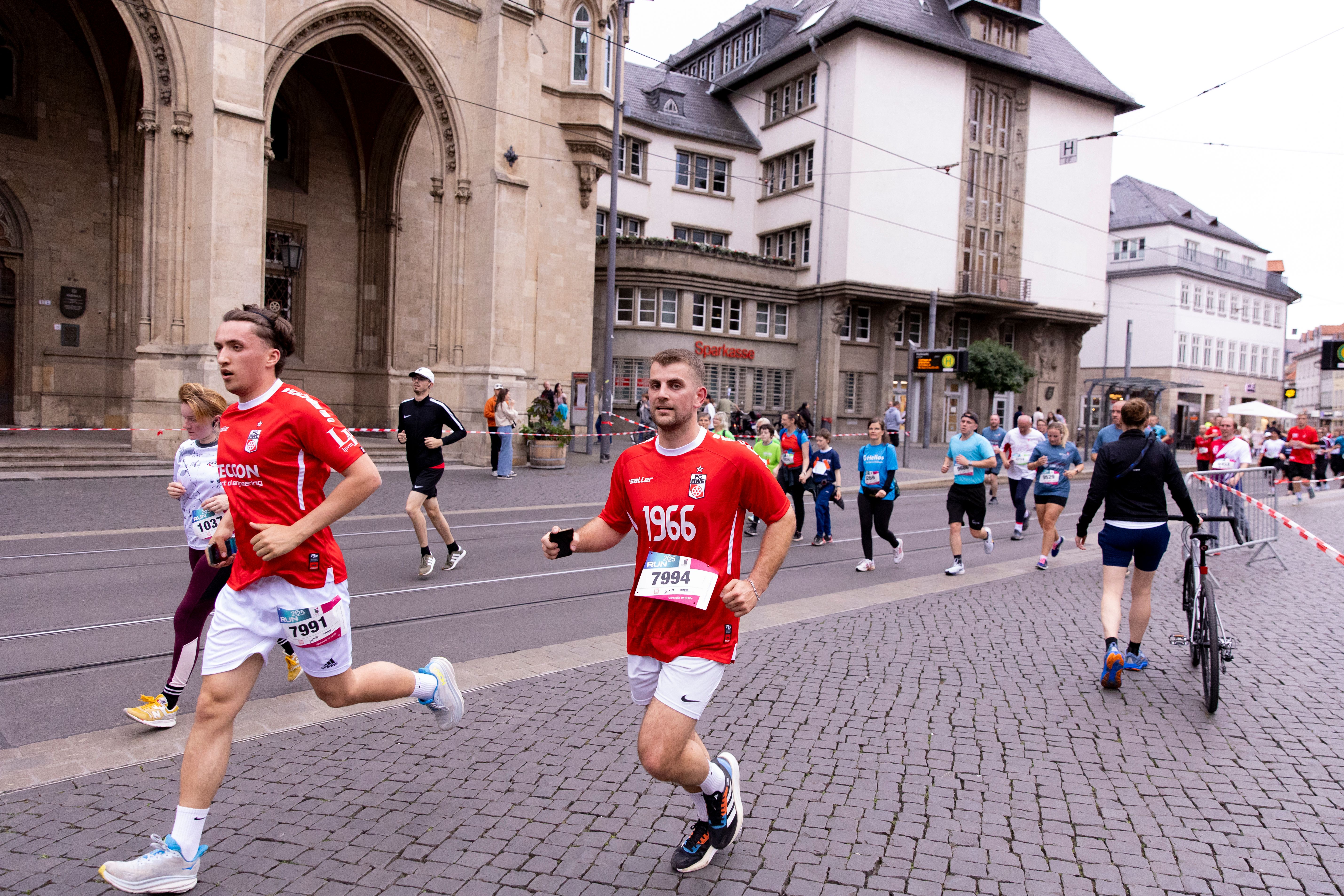 RUN 2025 7