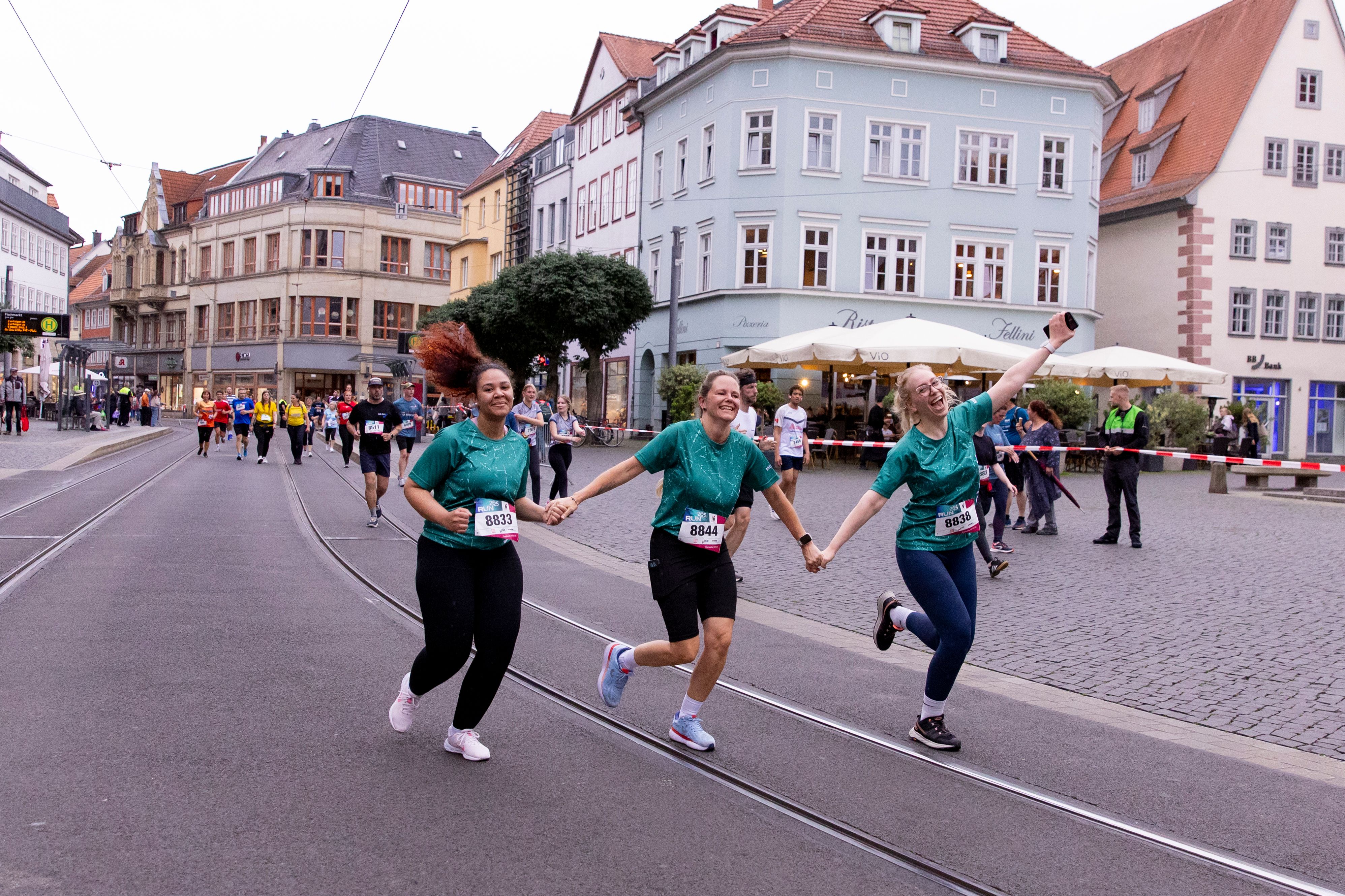 RUN 2025 8
