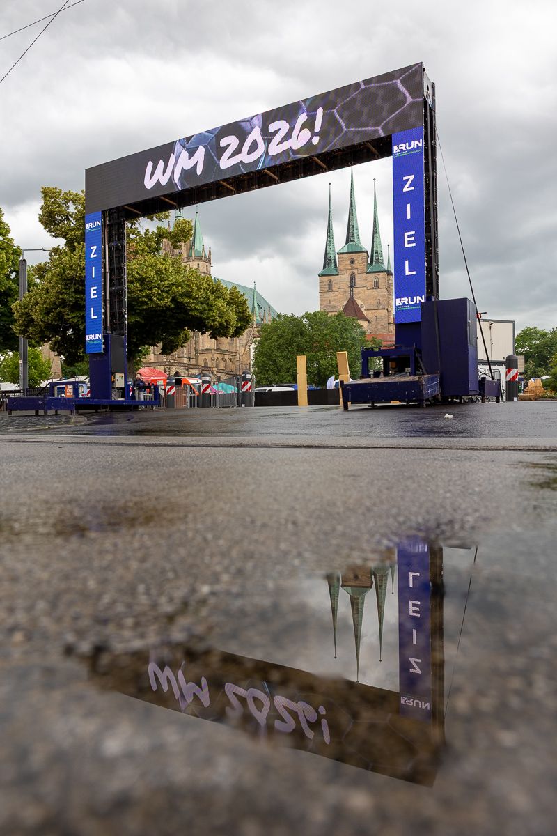 RUN 2026 - Album #1 von vielen ;) 2