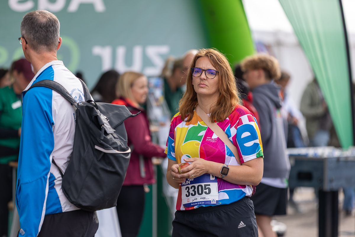 RUN 2026 - Album #1 von vielen ;) 9