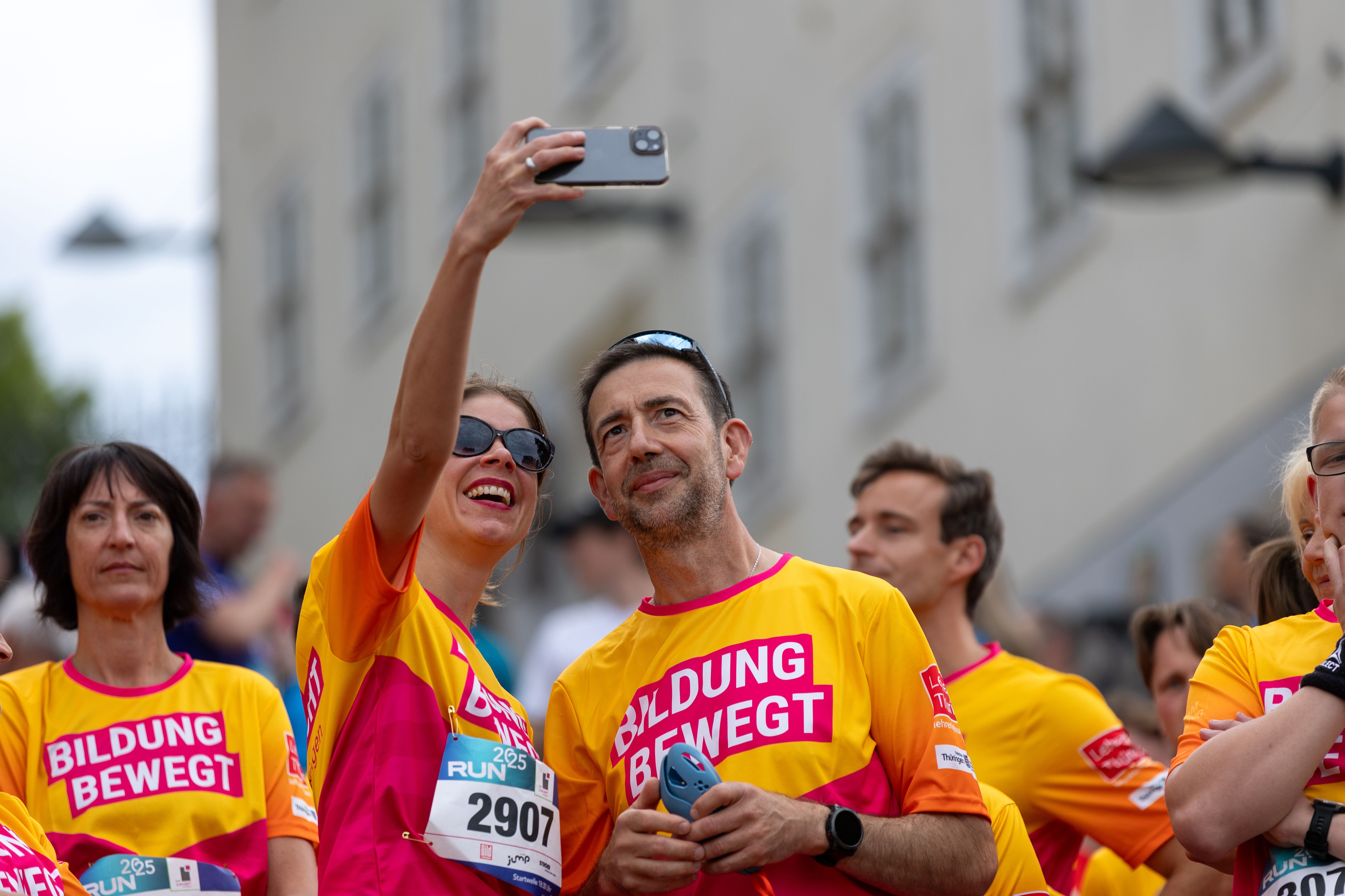 RUN 2025 23