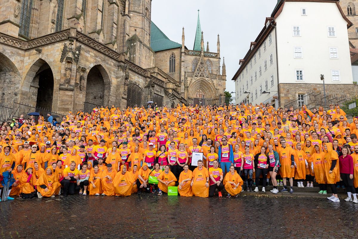 RUN 2026 - Album #1 von vielen ;)