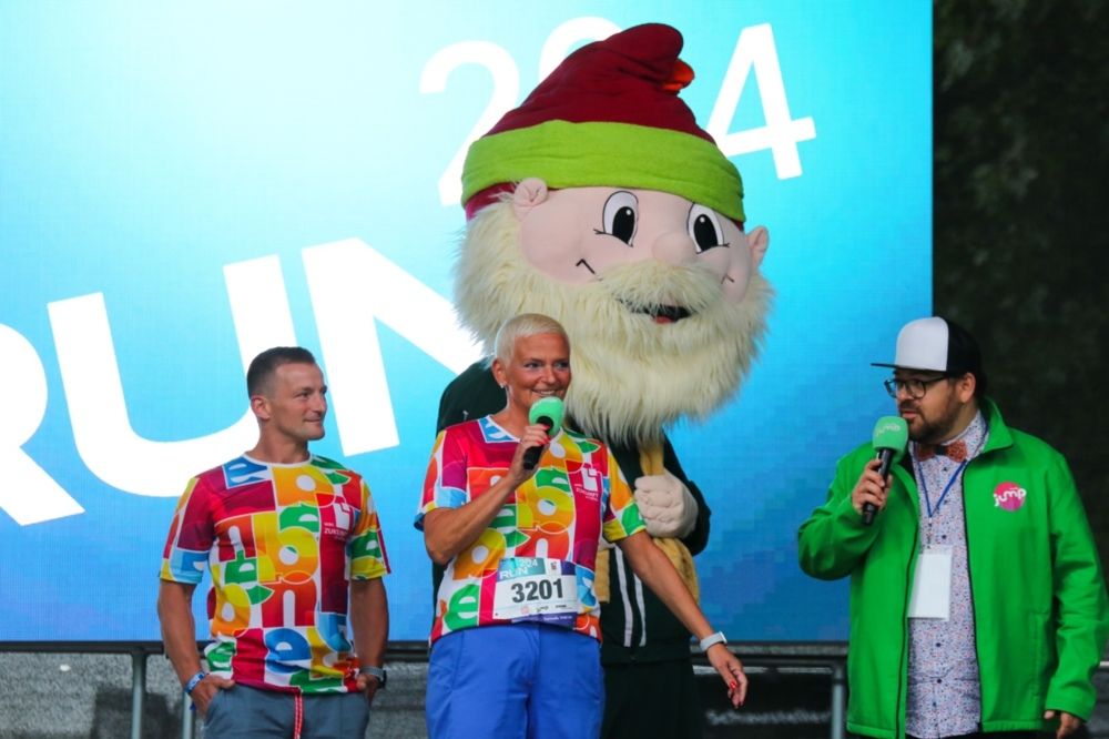 RUN 2024 15
