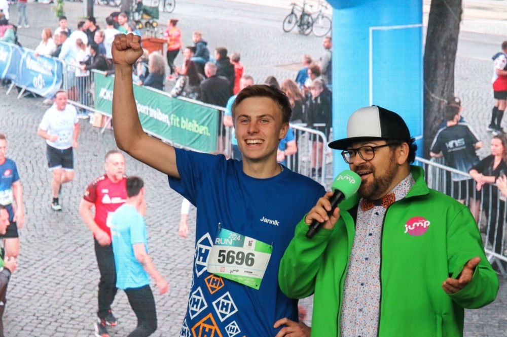 RUN 2024 21